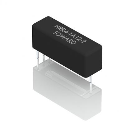 10W/2,000V/1.3A Reed Relay